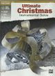 Ultimate Christmas Instrumental Solos: Cello: Book & Audio