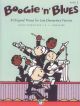 Boogie N Blues 2: Piano (Kowalchyk & Lancaster)