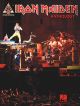Iron Maiden: Anthology - Guitar Tab