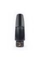D'Addario Jazz Select 7: MJS-D7M  Ebonite (.083", 2.10mm)