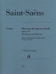 Morceau De Concert F mInor Op.94: French Horn & Piano (Henle)