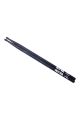 Drum Stick 5A: Vic Firth Nova: Black Hickory Wood Tip