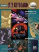 The Complete Jazz Keyboard Method: Intermediate Jazz Keyboard: Online Access (Baerman)