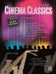 Cinema Hits For Alto Saxophone Book & CD