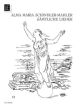 Complete Songs Medium Voice & Piano (Universal)