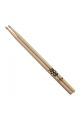 Drum Stick 5A: Vic Firth Nova: Hickory Wood Tip