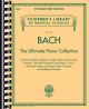 The Ultimate Piano Collection Piano Solo (Schirmer)