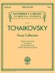 Piano Collection: Schirmer's Library Of Musical Classics Volume 2116