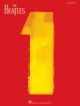 Beatles 1: One: Easy Piano