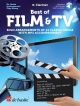 Best Of Film & TV: Clarinet Book & Audio