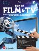 Best Of Film & TV: Flute Book & Audio