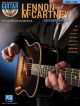 Guitar Playalong Series: Vol 123: Lennon & McCartney Acoustic