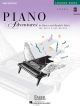 Piano Adventures: Lesson Book Level 3B