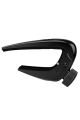 B-Bird Classic Guitar Capo - Black