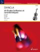 20 Études Brillantes Et Caractéristiques, Op. 73: Violin Solo (Schott)