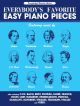 Everybody's Favourite Easy Piano Pieces
