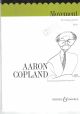 Movement: String Quartet: Parts