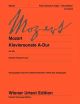 Sonata: A: Kv331: Piano - New Edition (Wiener Urtext)