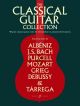 The Classical Guitar Collection: 48 Great Classical For Intermediate To Advanced Players