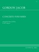 Concerto For Horn And Strings. Transcribed For Horn & Piano  (S&B)