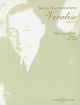 Vocalise, Op. 34/14: Flute & Piano (B&H)