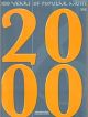 100 Years Of Popular Music 2000: Piano Vocal Guitar