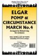 Pomp And Circumstance No 4 Arr Ling - Orchestra Score & Parts
