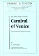 Carnival Of Venice: Trumpet & Piano