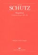 Uppsala-Magnificat Vocal Score  (Carus Verlag)