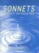 Sonnets: 2 Pieces For Alto Flute & Piano