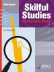 Skilful Studies: 40 Progressive Studies: Bassoon (Sparke)