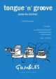 Tongue N Groove Clarinet & CD (Gumbley)