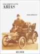 Arias For Soprano: Voice And Piano (Ricordi)