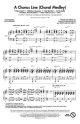 A Chorus Line (Choral Medley): Vocal SSA & Piano