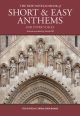 The New Novello Book Of Short & Easy Anthems For Upper Voices (Novello)