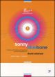 Sonny Bluebone Bass Clef Trombone - Book And CD (Mitcham)