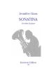 Sonatina For Tuba (Emerson)