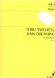 Rain Dreaming: Piano/Harpsichord