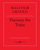 Fantasy For Tuba Solo (Faber)