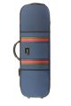 Bam Saint Germain Stylus 5001SB Blue Violin Case