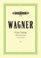 Wesendonck Lieder High Voice (Peters)