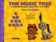 The Music Tree: Part 1: Piano  English Edition