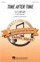 Time After Time: Vocal: SATB