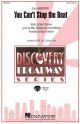 You Can't Stop The Beat (Hairspray): Vocal: SATB