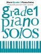 More Grade 1 Piano Solos: 16 Enjoyable Pieces