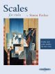 Scales For Viola: Simon Fischer (Peters)