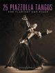 25 Piazzolla Tangos: Clarinet & Piano (Boosey & Hawkes)