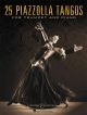 25 Piazzolla Tangos: Trumpet & Piano (Boosey & Hawkes)