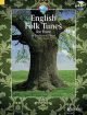 English Folk Tunes For Flute: 54 Traditional Pieces Book & Cd (Schott)