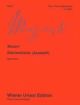 Piano Pieces (Selections): Piano (Wiener)